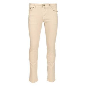 Jacob Cohen Men Super Slim Fit "Nick" Jeans